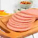 Mortadela Mixta De Pollo Y Cerdo Infaltable x 230 g