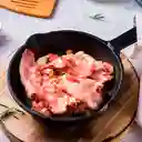 Tocineta Ahumada La Fazenda x 150 g