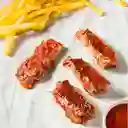 Costillitas Ahumadas La Fazenda x 500 g