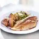 Filete De Tilapia Al Vacío Antillana x 450g
