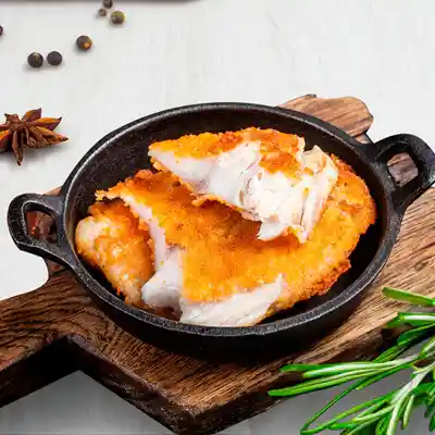 Filete De Tilapia Antillana x 1kg