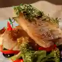Filete De Róbalo Al Vacío Antillana x 450g