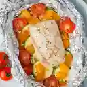 Filete De Pescado Antillana x 1000g