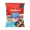 Cazuela De Mariscos Cruda Antillana x 1kg