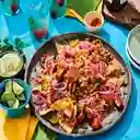 Nachos De Pescado Alaska Antillana x 330g