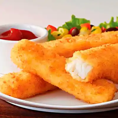 Deditos De Pescado Alaska Antillana x 330g