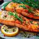 Filete De Salmón Premium Antillana x 450g