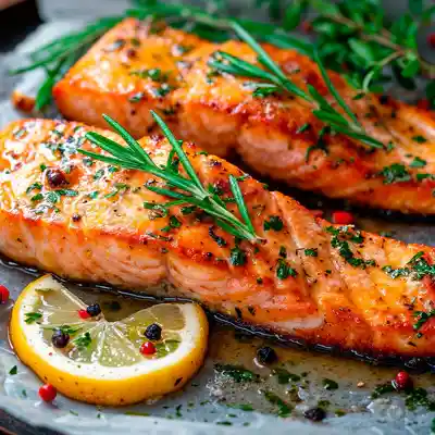 Filete De Salmón Premium Antillana x 450g