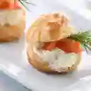 Salmón Ahumado Antillana x 200g