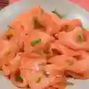 Salmón Ahumado Antillana x 100g