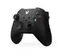 Control Inalámbrico Xbox Series X S Negro