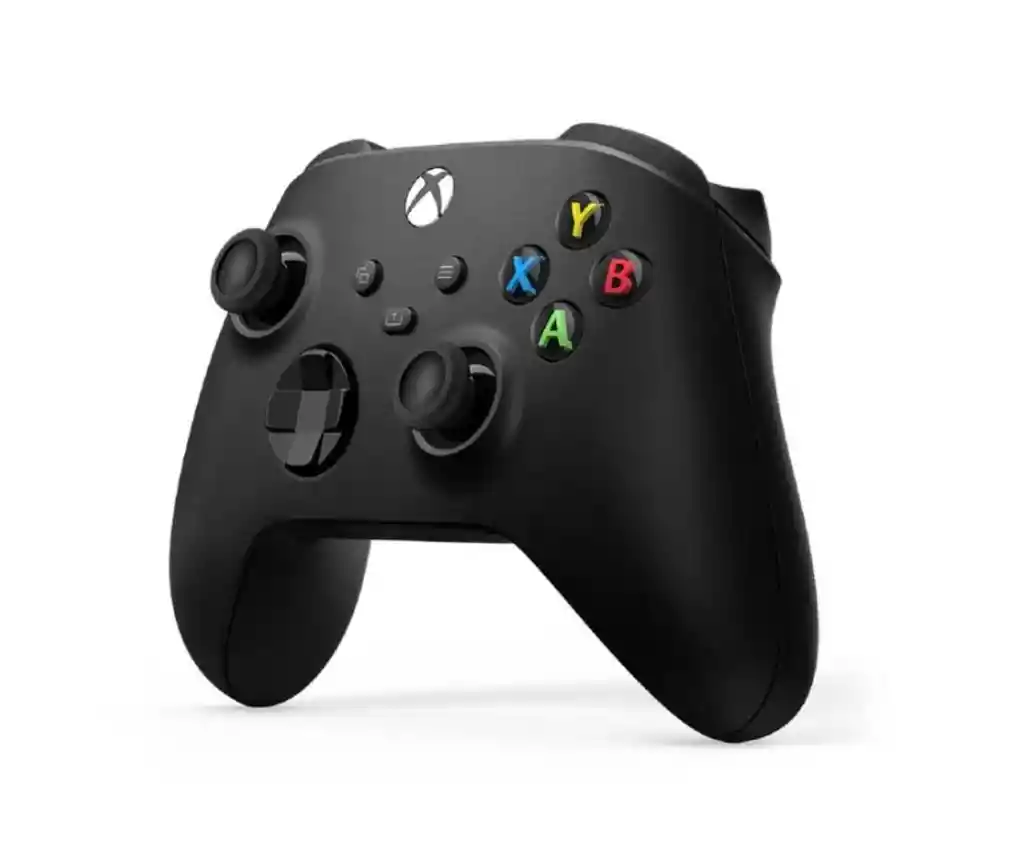 Control Inalámbrico Xbox Series X S Negro