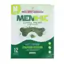 Menthic Dental Treats – Snack Huesos M X 12 Und