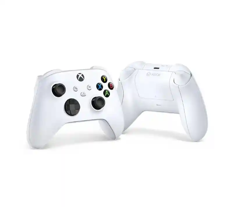 Control Inalámbrico Xbox Series X S Verde