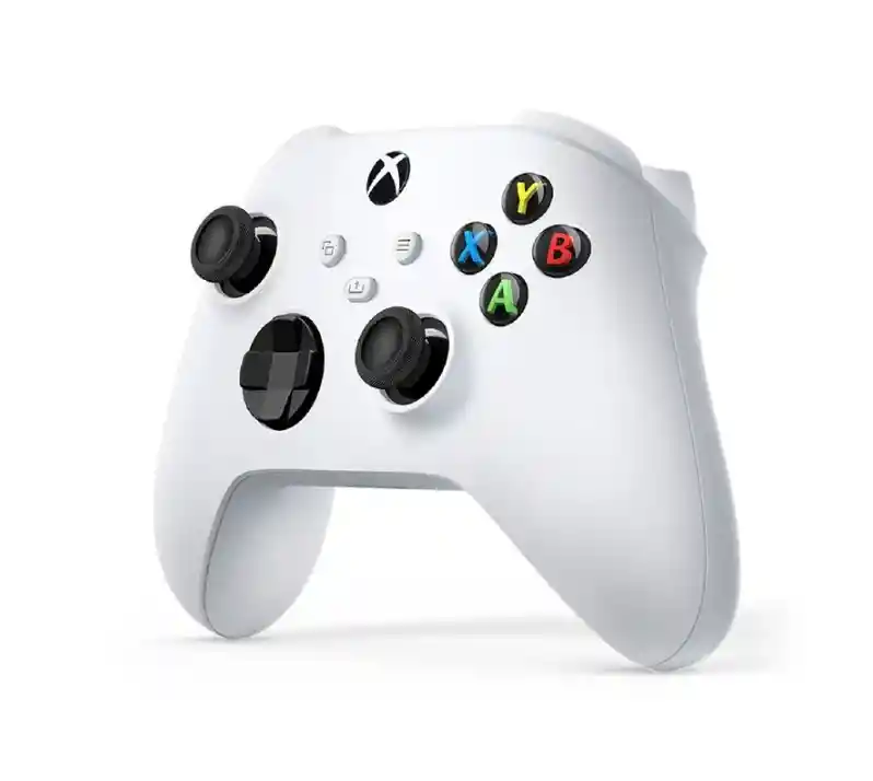 Control Inalámbrico Xbox Series X S Verde