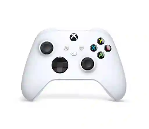 Control Inalámbrico Xbox Series X S Verde