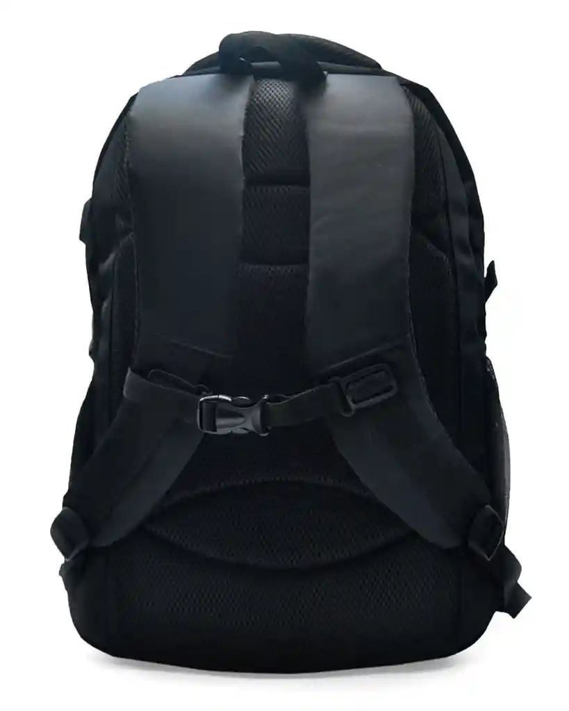 Morral Ejecutivo 3937a Negro