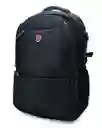 Morral Ejecutivo 3937a Negro