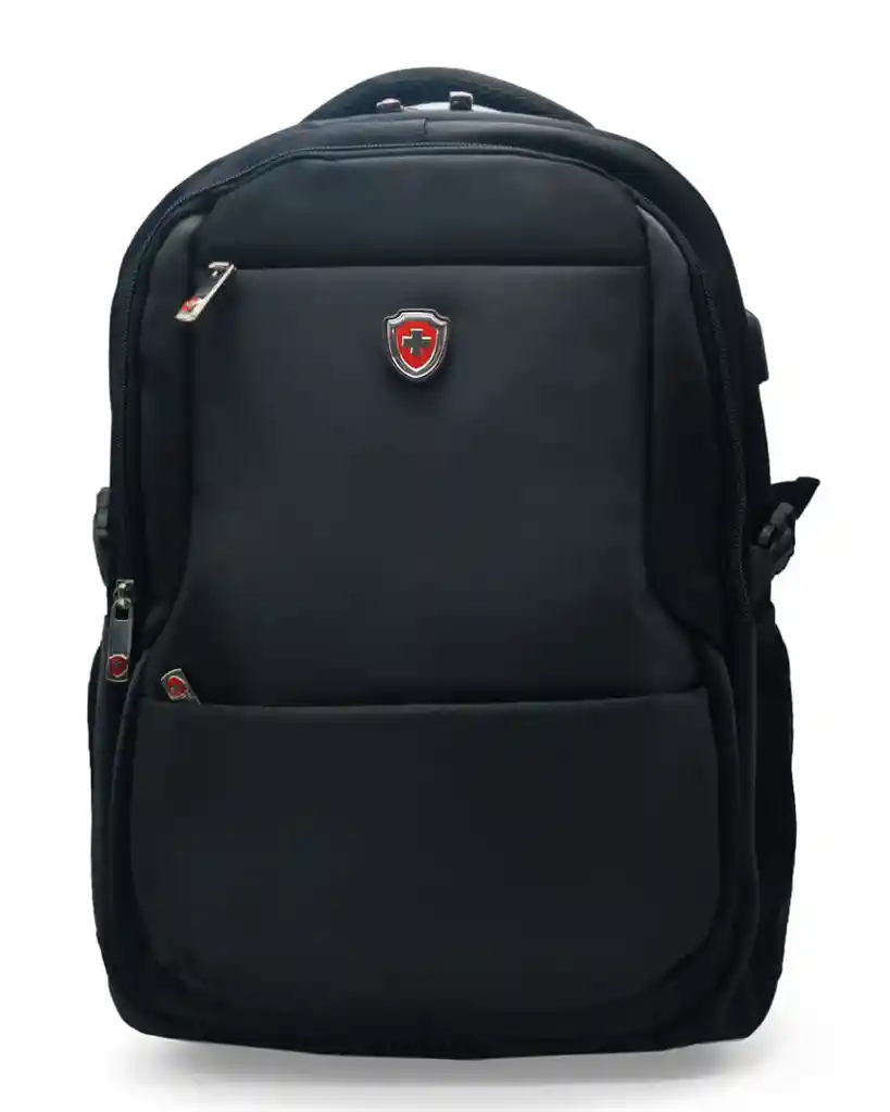 Morral Ejecutivo 3937a Negro