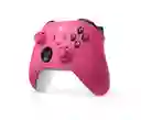 Control Inalámbrico Xbox Series X S Rosa