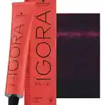 Igora Royal Tono 4/99