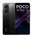 Celular Xiaomi Poco X7 Pro 5g 256gb 12ram 50mp Negro