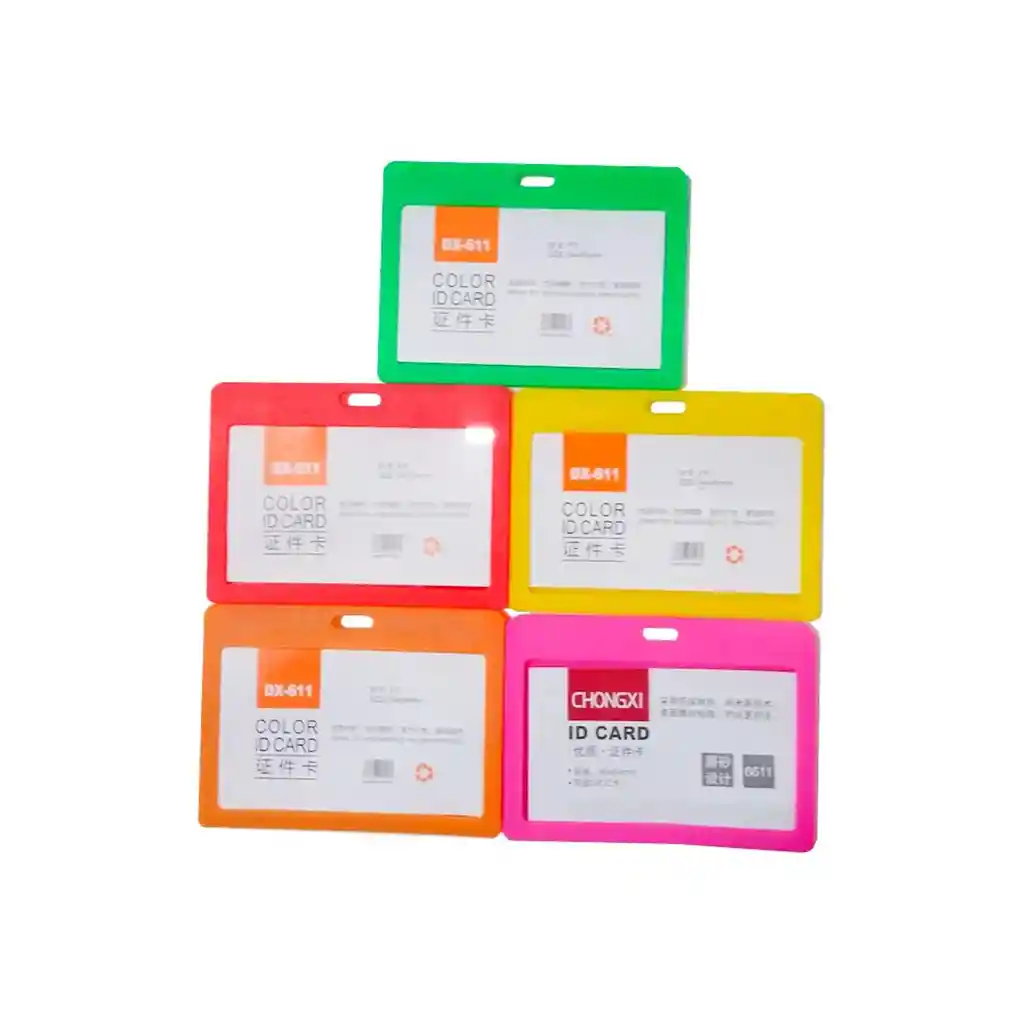 Porta Carnet Pasta
