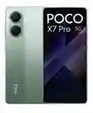 Celular Xiaomi Poco X7 Pro 5g 256gb 12ram 50mp Verde