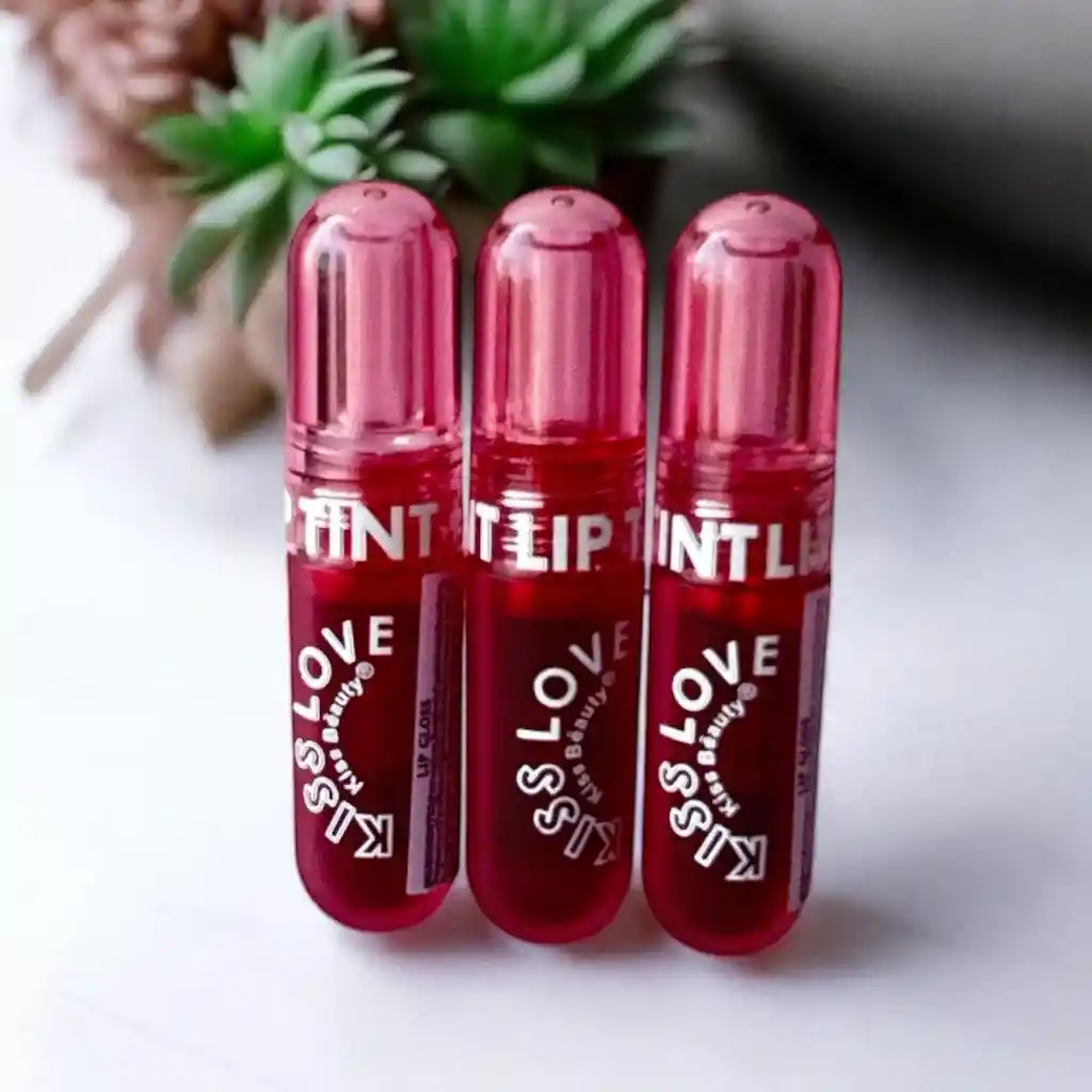 Tinta Kiss Beauty