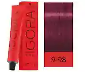 Igora Royal Tono 9/98