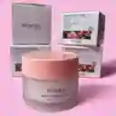 Crema Antioxidante-camellias