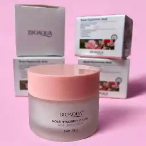 Crema Antioxidante-camellias