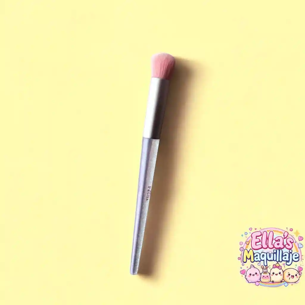 Brocha Multifuncional Makeup