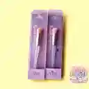 Brocha Multifuncional Makeup