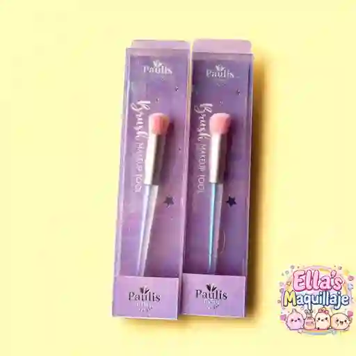 Brocha Multifuncional Makeup
