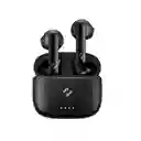 Audifono Negro Bluetooth Havit Tw982 Con Cancelacion De Ruido Y Perfecto Para Llamada