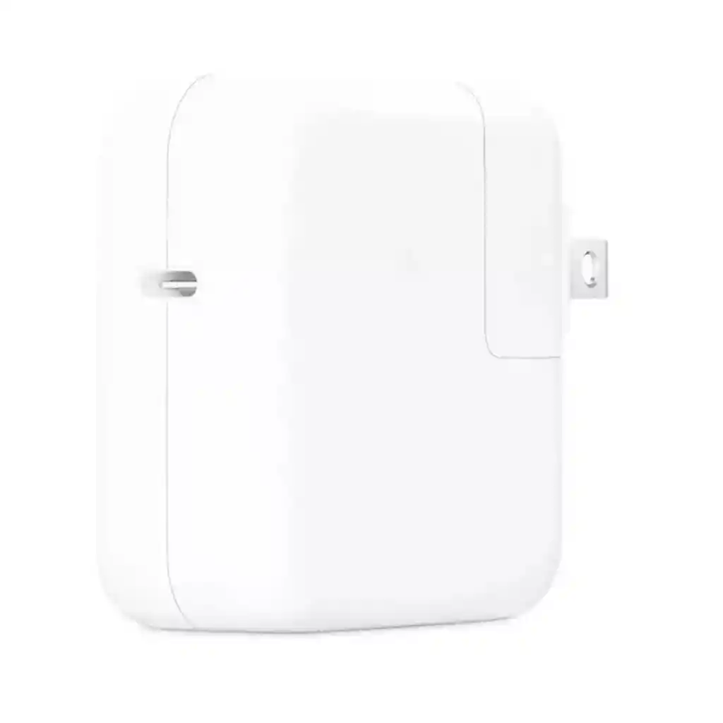 Cargador Original Apple Tipo C 96w Macbook Pro 16 2020 Retin