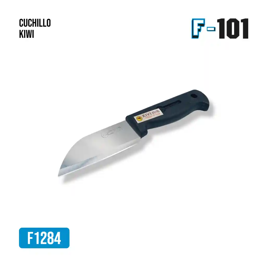 Cuchillo Kiwi