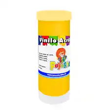 Vinilo Acrilico Payasito 125g Amarillo