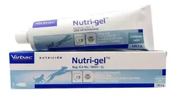 Nutri Gel X 120.5 Gr