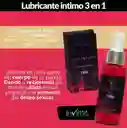 Lubricante Trio (masajes, Oral Y Lubricante) Sen Intimo 30ml