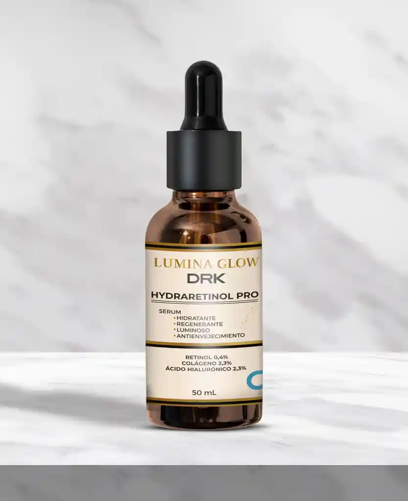 Serum Facial Hydraretinol Pro