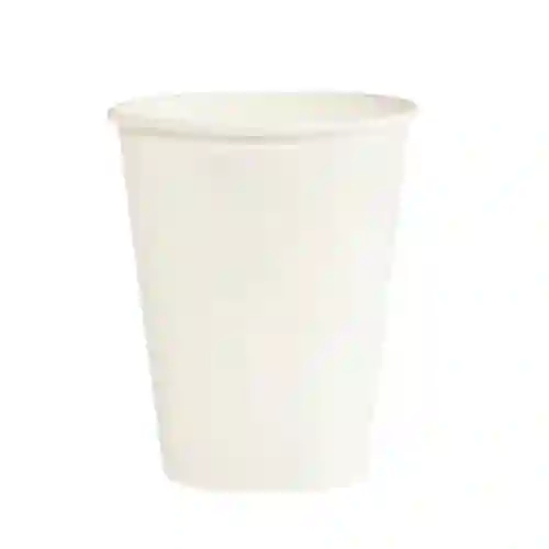 Vaso Eco Cartón 7 Oz.