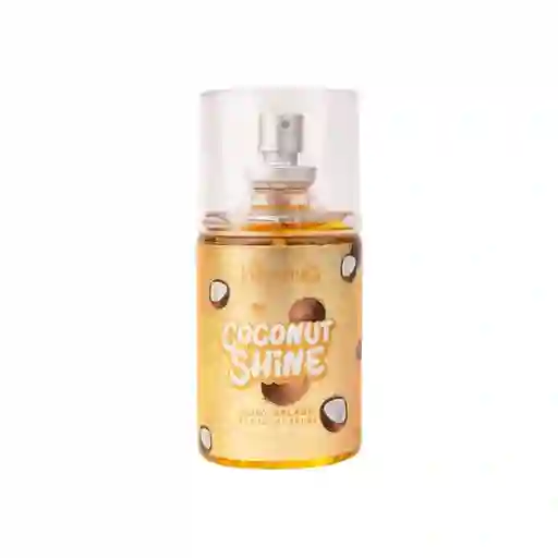 Splash Mini Coconut Shine Purpure