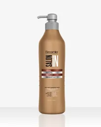 Shampoo Salon In Hydra Repair Litro Recamier