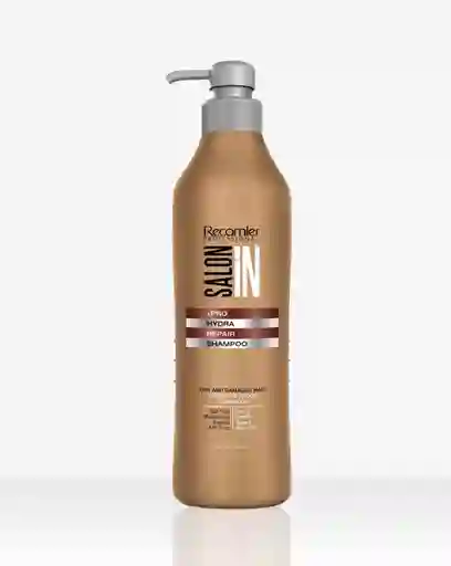 Shampoo Salon In Hydra Repair Litro Recamier