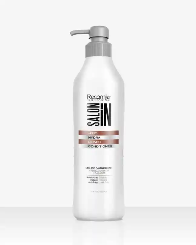 Acondicionador Hydra Repair Litro Recamier