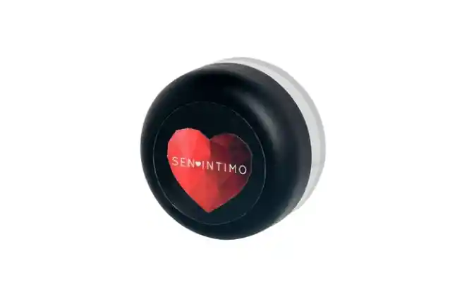 Lubricante Anal 10ml Sen