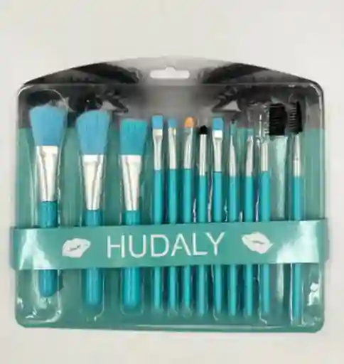 Kit Brochas X 12