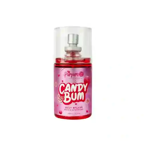Splash Mini Candybum Purpure